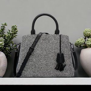 DKNY Paige Satchel
